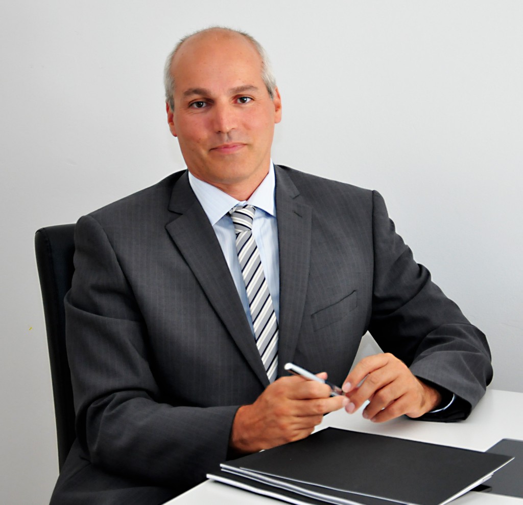 Ignacio Pedrosa
