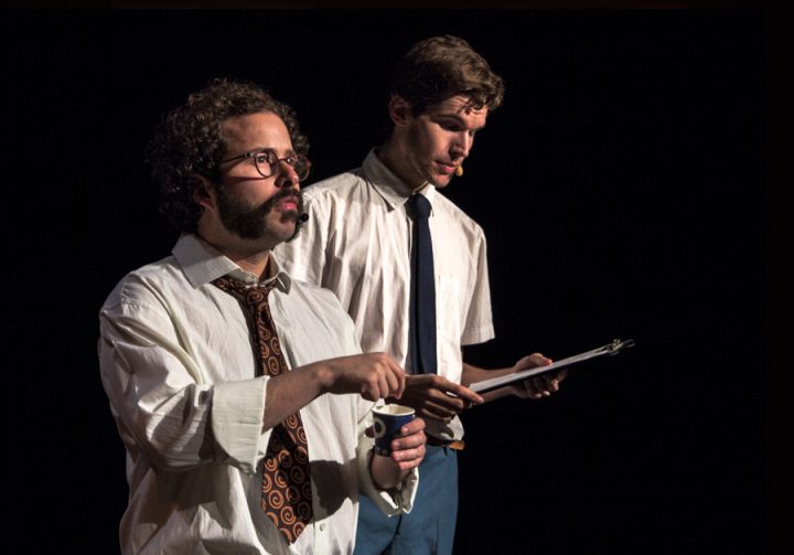 Autónomos, el musical: dedicado a la vida de los autónomos