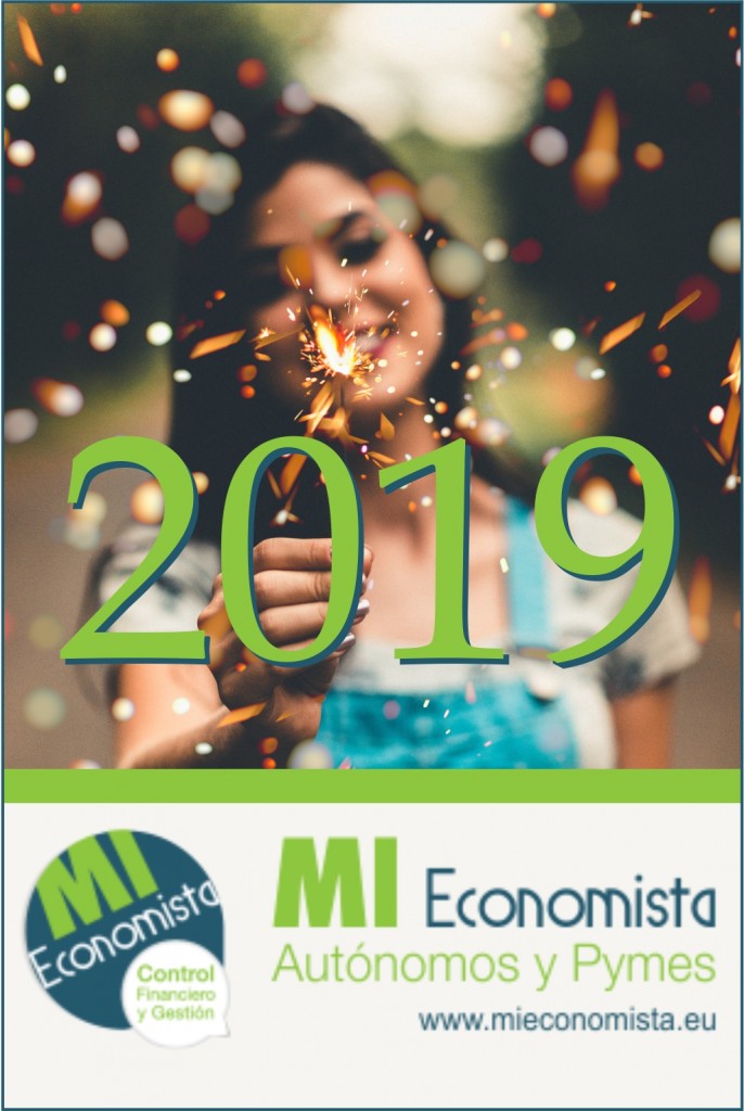 Los retos de los autónomos en 2019